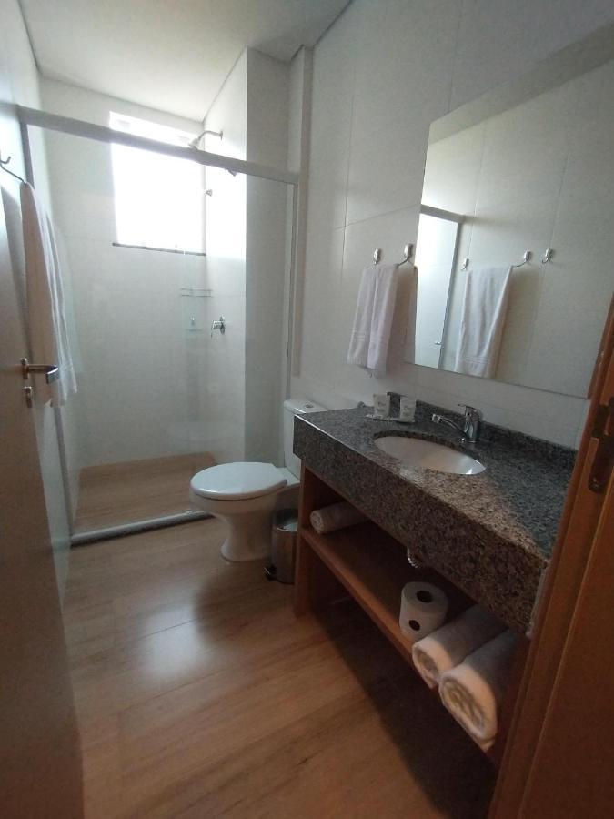 Rambo Hotel Alegrete Εξωτερικό φωτογραφία