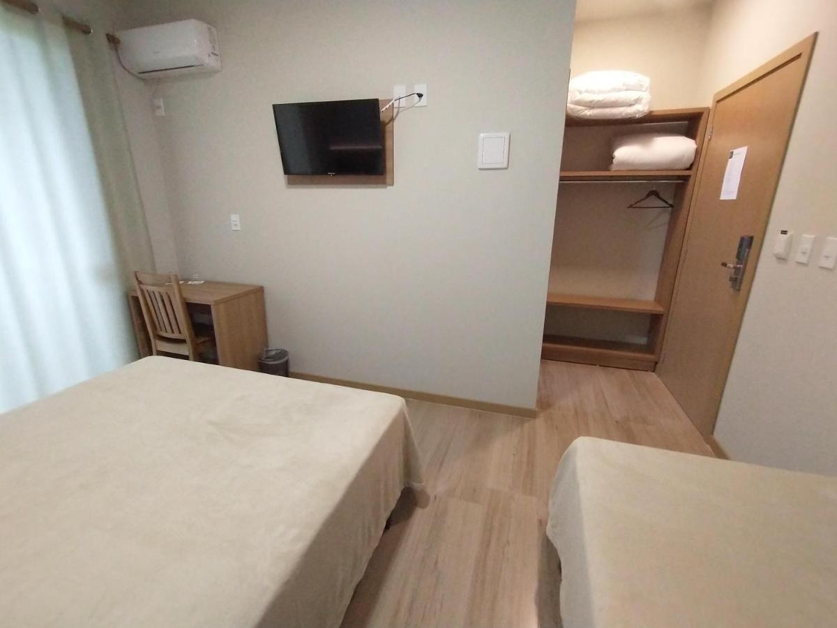 Rambo Hotel Alegrete Εξωτερικό φωτογραφία