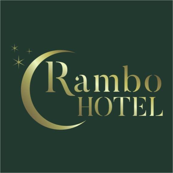 Rambo Hotel Alegrete Εξωτερικό φωτογραφία