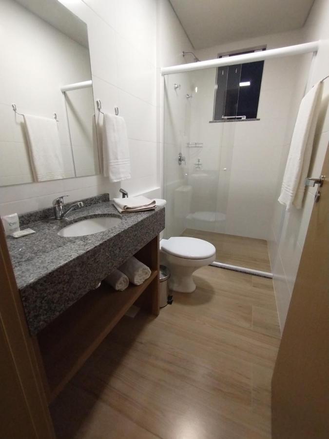 Rambo Hotel Alegrete Δωμάτιο φωτογραφία