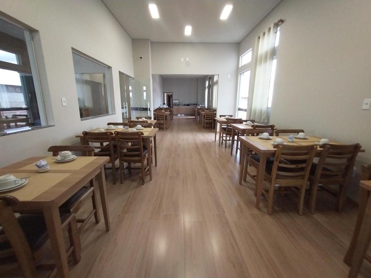 Rambo Hotel Alegrete Εξωτερικό φωτογραφία