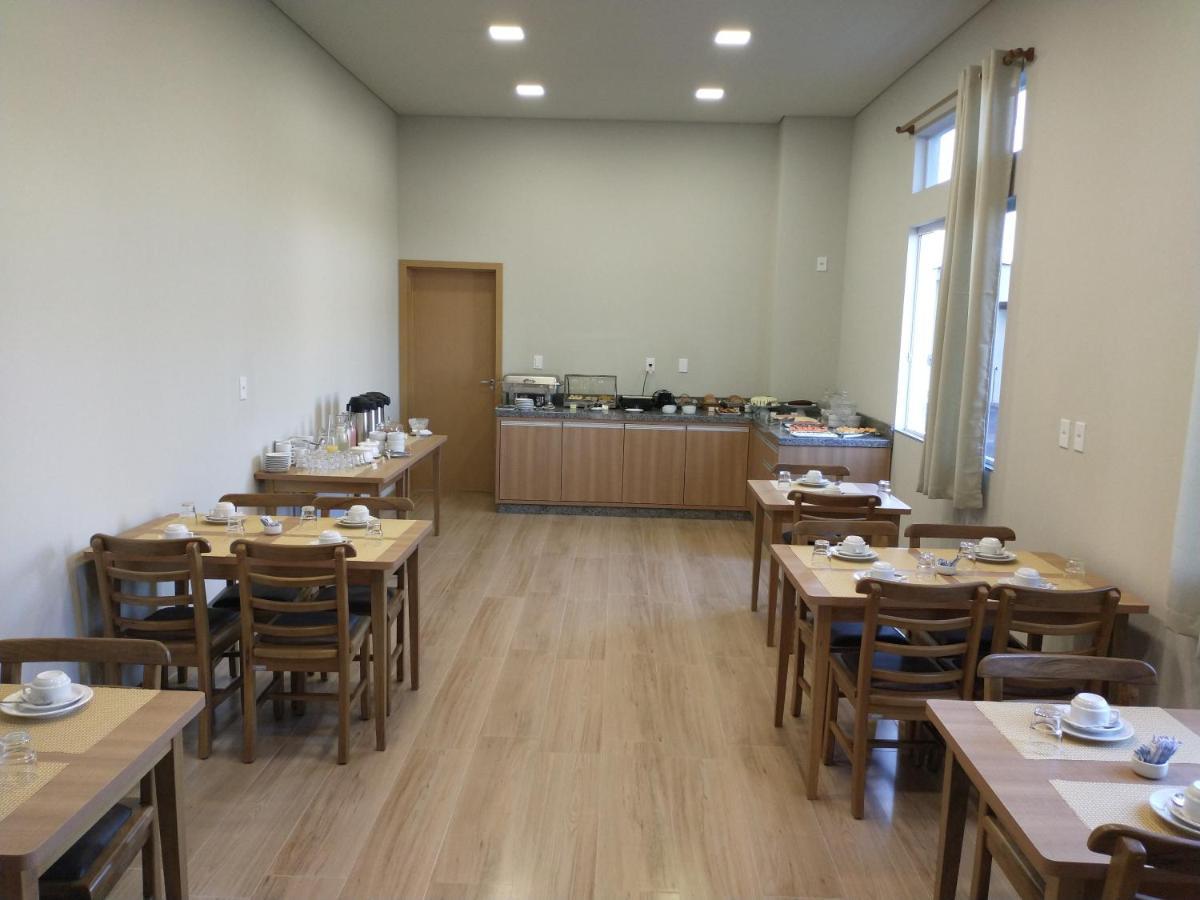Rambo Hotel Alegrete Εξωτερικό φωτογραφία