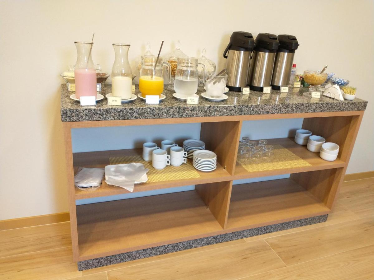 Rambo Hotel Alegrete Εξωτερικό φωτογραφία